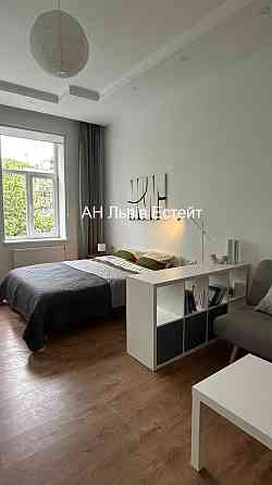 Оренда 1 кім.  квартири (Ближній центр) Львов