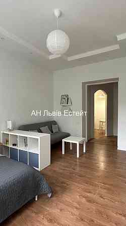 Оренда 1 кім.  квартири (Ближній центр) Львов