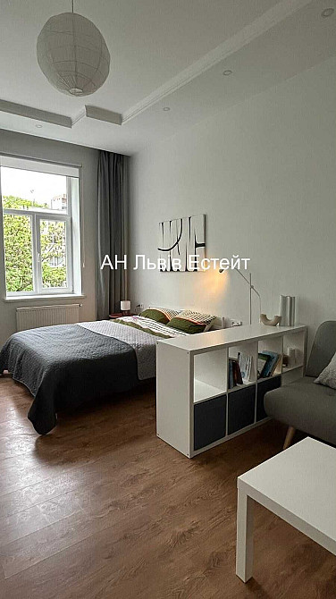 Оренда 1 кім.  квартири (Ближній центр) Львов - изображение 2