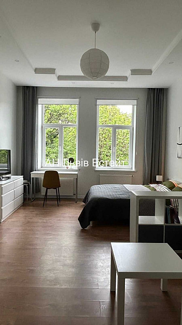 Оренда 1 кім.  квартири (Ближній центр) Львов - изображение 3