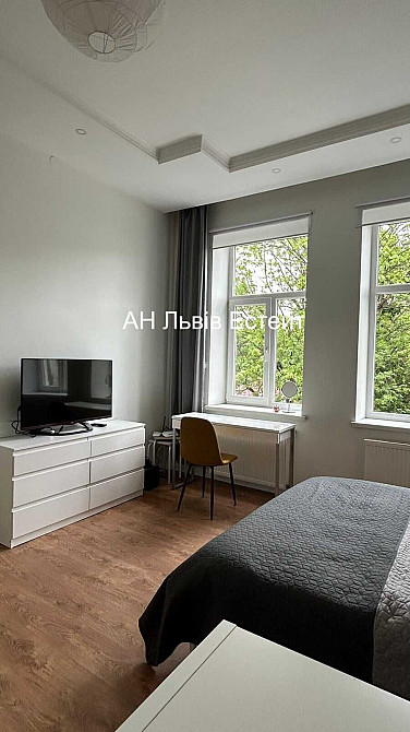 Оренда 1 кім.  квартири (Ближній центр) Львов - изображение 4