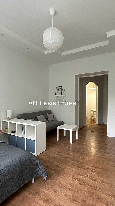 Оренда 1 кім.  квартири (Ближній центр) Львов - изображение 6