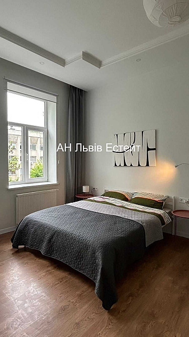 Оренда 1 кім.  квартири (Ближній центр) Львов - изображение 1