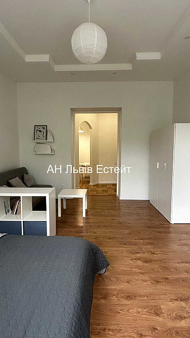 Оренда 1 кім.  квартири (Ближній центр) Львов - изображение 7