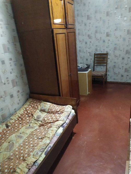 Оренда Шик Цена Реальная 2к Квартира Р-н ХАИ Полная Комплектация Харків - зображення 7