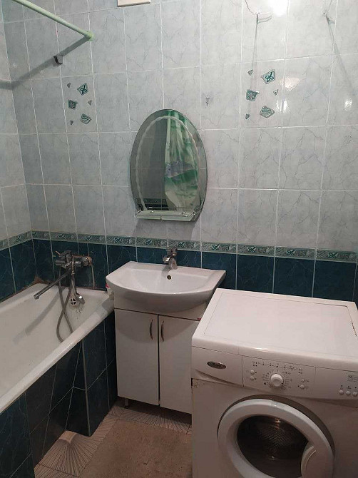 Оренда Шик Цена Реальная 2к Квартира Р-н ХАИ Полная Комплектация Харків - зображення 1