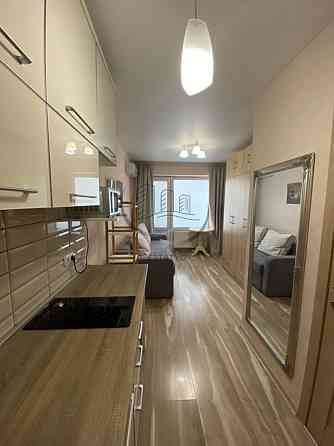 Здам 1 кімнатну квартиру-студію, Салтівка Харьков