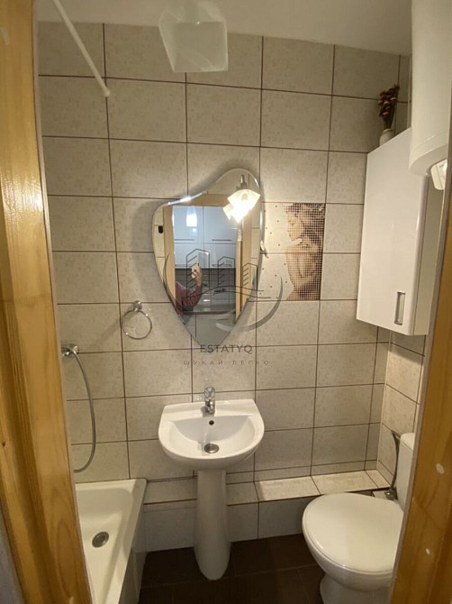 Здам 1 кімнатну квартиру-студію, Салтівка Харків - зображення 8