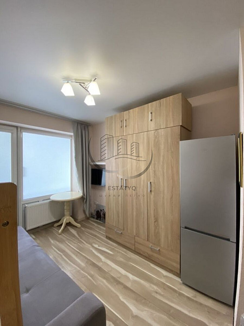 Здам 1 кімнатну квартиру-студію, Салтівка Харків - зображення 2