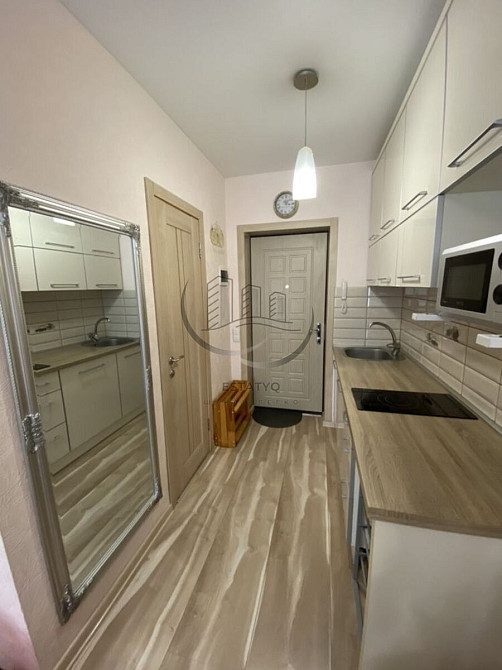 Здам 1 кімнатну квартиру-студію, Салтівка Харків - зображення 5