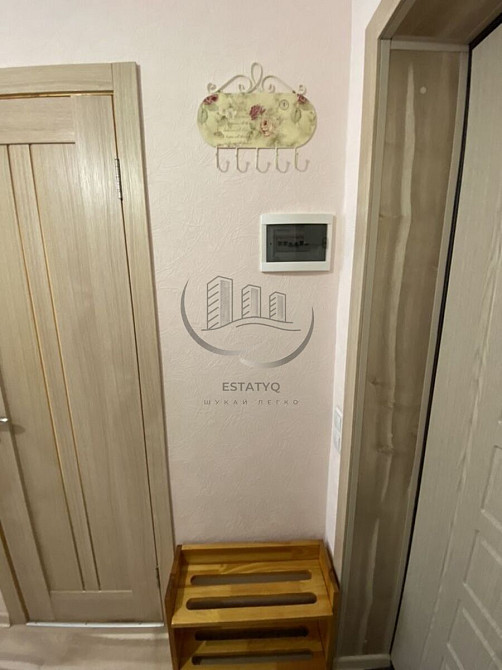 Здам 1 кімнатну квартиру-студію, Салтівка Харків - зображення 7