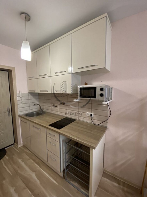 Здам 1 кімнатну квартиру-студію, Салтівка Харків - зображення 6