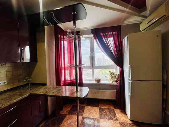 Мішуги 2, 2кімн, Позняки Київ