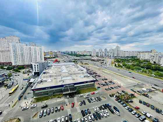 Мішуги 2, 2кімн, Позняки Київ