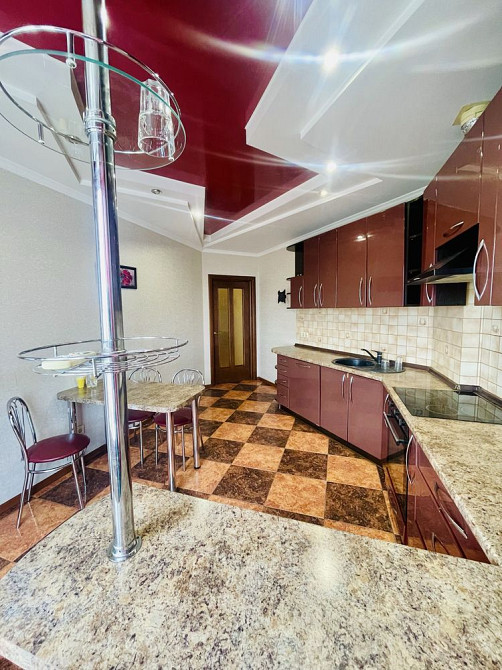 Мішуги 2, 2кімн, Позняки Київ - зображення 3