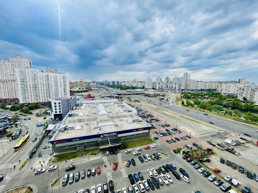 Мішуги 2, 2кімн, Позняки Київ - зображення 5