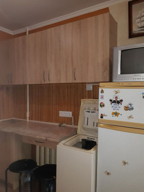 Сдам 1 комн. Слобожанский 67 левый берег /калиновая Днепр - изображение 4