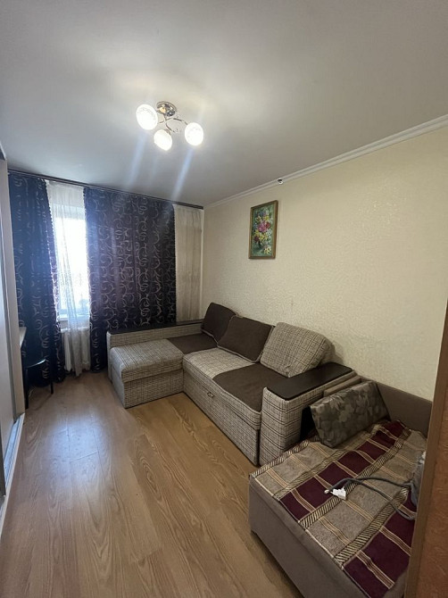 Сдам 1 комн. Слобожанский 67 левый берег /калиновая Днепр - изображение 7