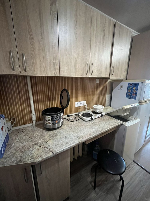 Сдам 1 комн. Слобожанский 67 левый берег /калиновая Днепр - изображение 1