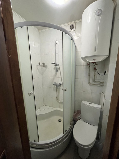 Сдам 1 комн. Слобожанский 67 левый берег /калиновая Днепр - изображение 5