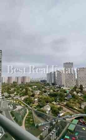 ‼️Оренда 1-к квартири, Осокорська 2А — ЖК Зарічний | Видова, Осокорки. Київ