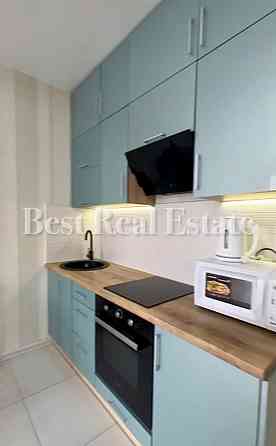 ‼️Оренда 1-к квартири, Осокорська 2А — ЖК Зарічний | Видова, Осокорки. Київ