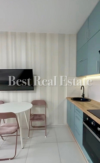 ‼️Оренда 1-к квартири, Осокорська 2А — ЖК Зарічний | Видова, Осокорки. Київ - зображення 3