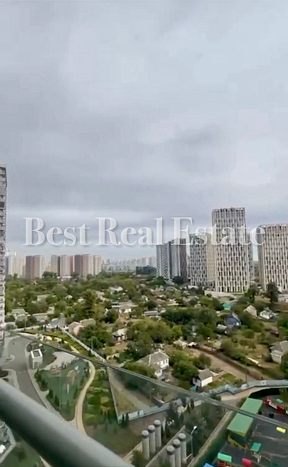 ‼️Оренда 1-к квартири, Осокорська 2А — ЖК Зарічний | Видова, Осокорки. Київ - зображення 6