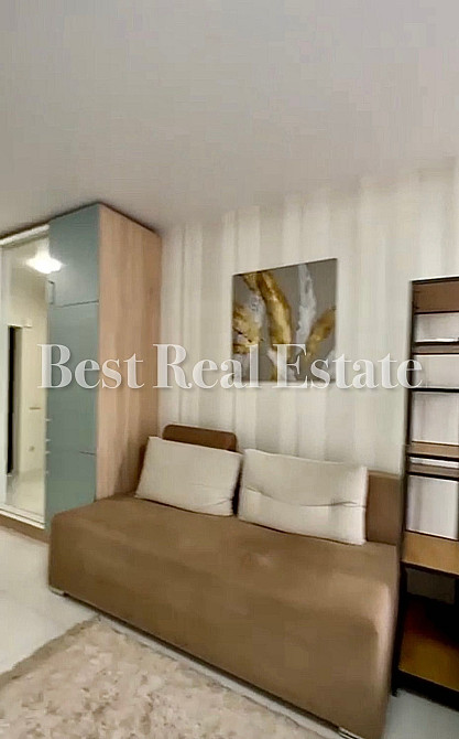 ‼️Оренда 1-к квартири, Осокорська 2А — ЖК Зарічний | Видова, Осокорки. Київ - зображення 8