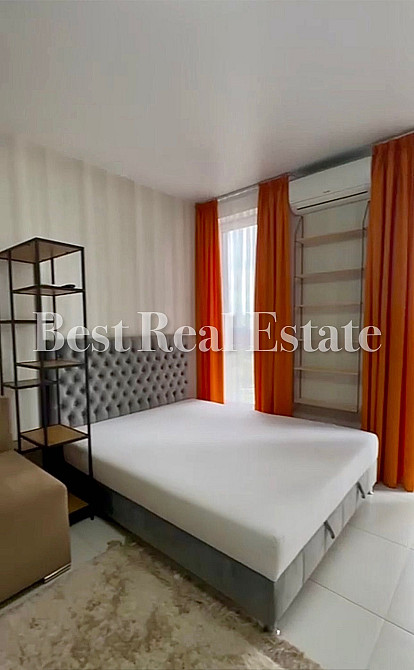 ‼️Оренда 1-к квартири, Осокорська 2А — ЖК Зарічний | Видова, Осокорки. Київ - зображення 5