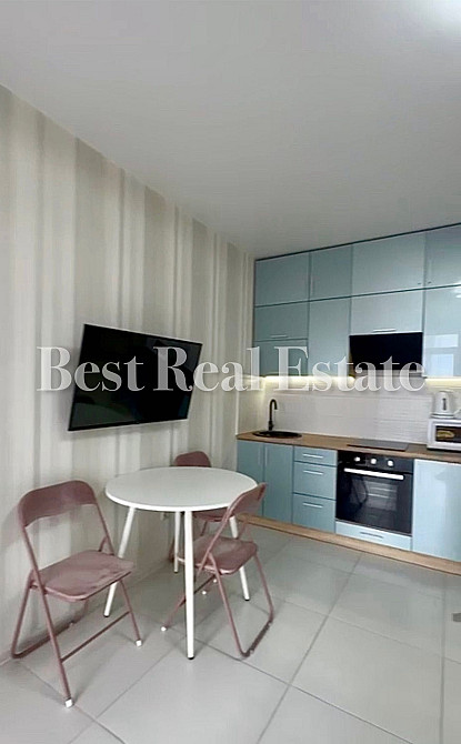 ‼️Оренда 1-к квартири, Осокорська 2А — ЖК Зарічний | Видова, Осокорки. Київ - зображення 1