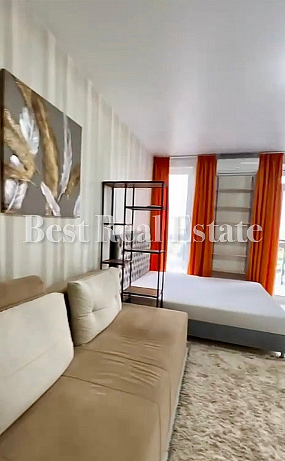 ‼️Оренда 1-к квартири, Осокорська 2А — ЖК Зарічний | Видова, Осокорки. Київ - зображення 7