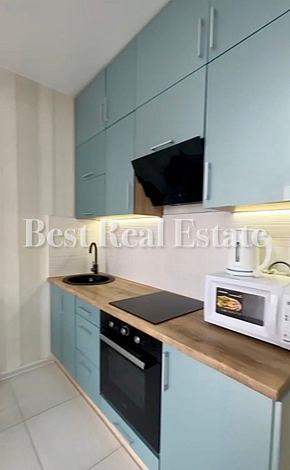 ‼️Оренда 1-к квартири, Осокорська 2А — ЖК Зарічний | Видова, Осокорки. Київ - зображення 2