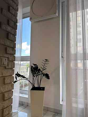 В будинку і в квартирі ГЕНЕРАТОР! 1 кім в ЖК New York Киев