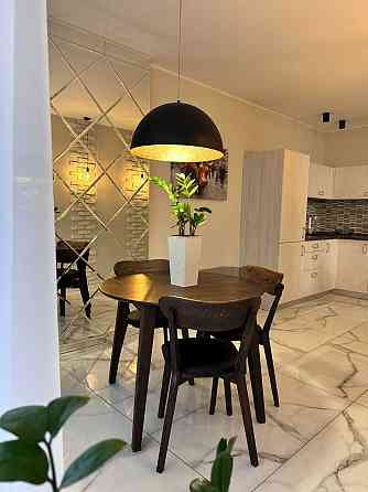 В будинку і в квартирі ГЕНЕРАТОР! 1 кім в ЖК New York Киев