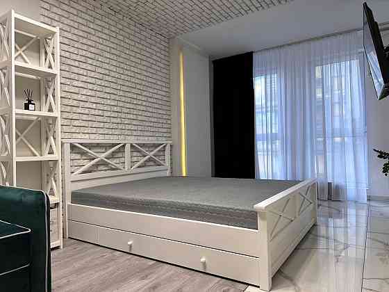 В будинку і в квартирі ГЕНЕРАТОР! 1 кім в ЖК New York Киев