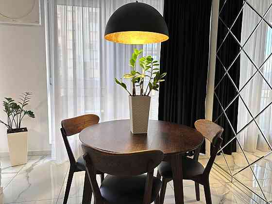 В будинку і в квартирі ГЕНЕРАТОР! 1 кім в ЖК New York Киев