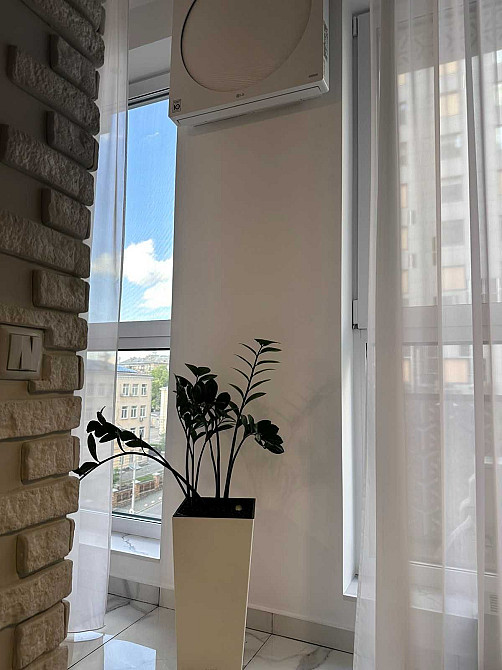 В будинку і в квартирі ГЕНЕРАТОР! 1 кім в ЖК New York Киев - изображение 4