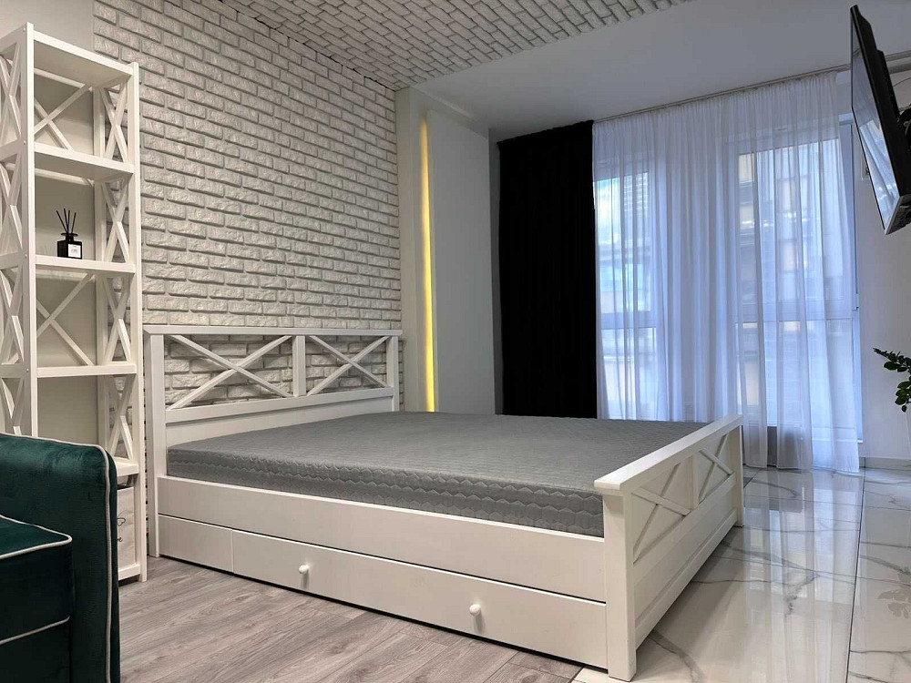 В будинку і в квартирі ГЕНЕРАТОР! 1 кім в ЖК New York Киев - изображение 5