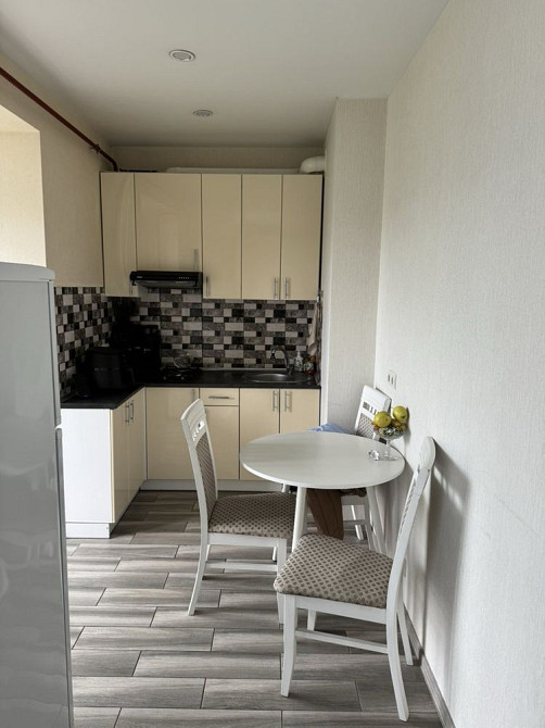 Здам в оренду затишну квартиру з Газом! Є балкон Ірпінь - зображення 4