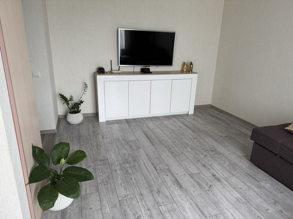 Здам в оренду затишну квартиру з Газом! Є балкон Ірпінь - зображення 2