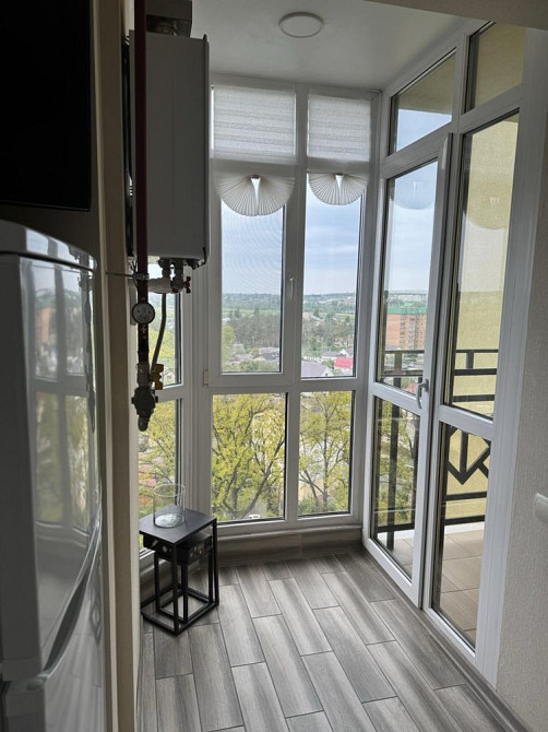 Здам в оренду затишну квартиру з Газом! Є балкон Ірпінь - зображення 5