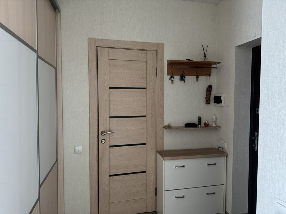 Здам в оренду затишну квартиру з Газом! Є балкон Ірпінь - зображення 7