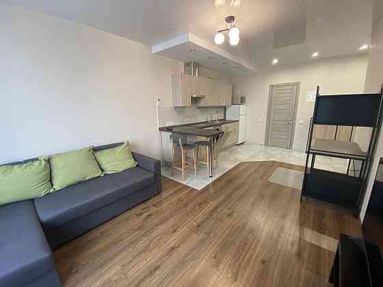 2к студио 45м² ЖК Южные врата Днепровская наб. 26 м Осокорки 5 минут Киев