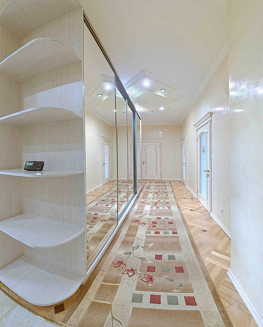 Оренда 4х кім.  квартири вул. Чорновола , новобуд, ІО, 800у.о. Львов - изображение 5