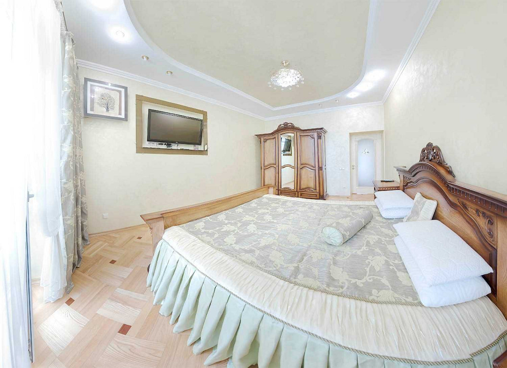 Оренда 4х кім.  квартири вул. Чорновола , новобуд, ІО, 800у.о. Львов - изображение 2