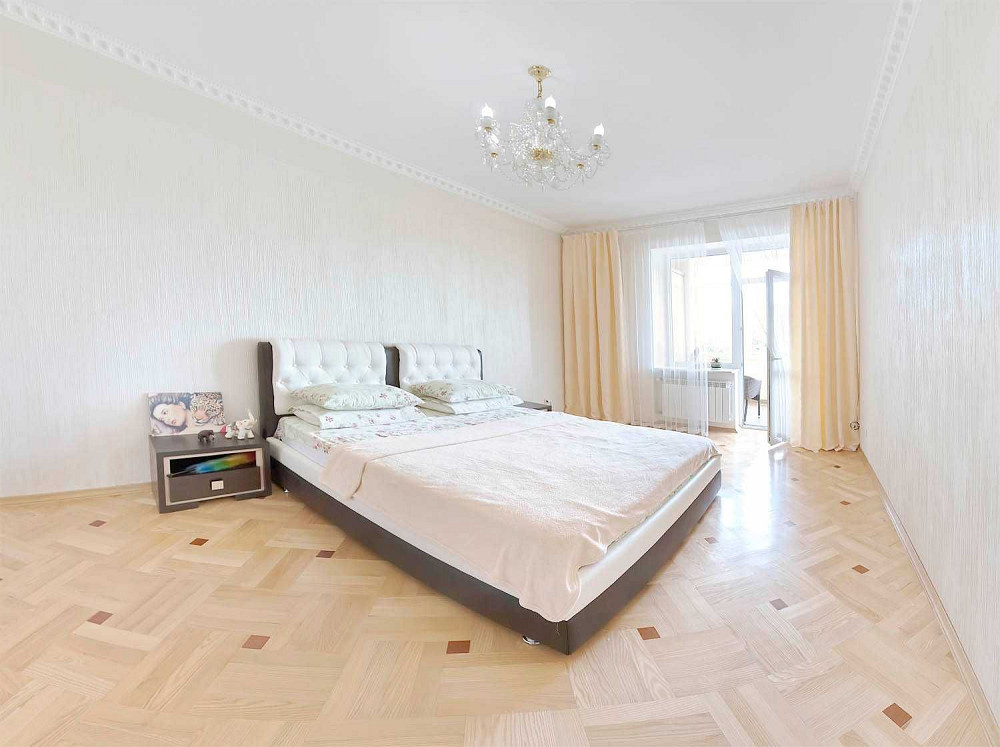 Оренда 4х кім.  квартири вул. Чорновола , новобуд, ІО, 800у.о. Львов - изображение 8