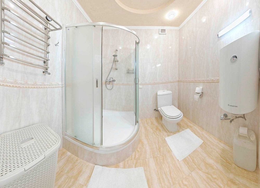 Оренда 4х кім.  квартири вул. Чорновола , новобуд, ІО, 800у.о. Львов - изображение 7