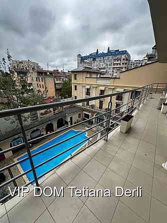 Французский бульвар, Отрадная / Уютная Одесса