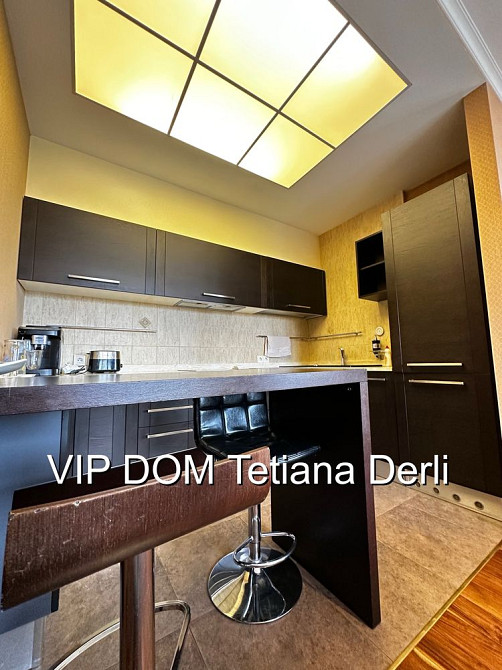 Французский бульвар, Отрадная / Уютная Одесса - изображение 4